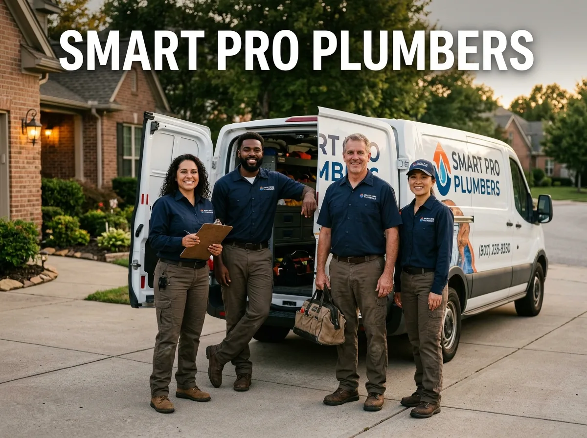Water Heater Repair company in Bismarck, ND